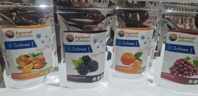 Kuru Gıda