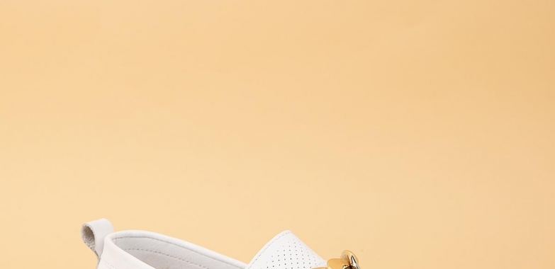 Dağlı shoes