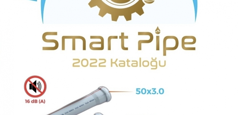 Waste water pipe