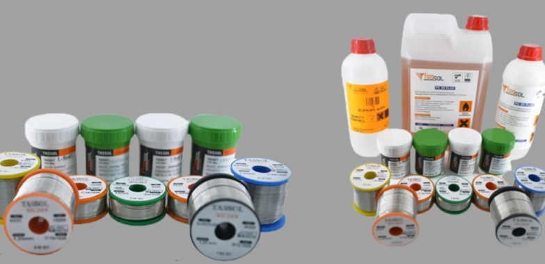 TASSOL SOLDER